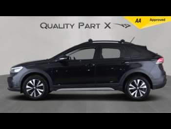 Used Volkswagen Taigo 2024 for sale - 75214749: Photo