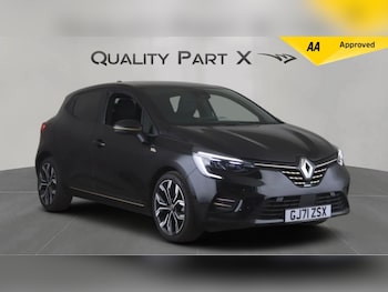 Used Renault Clio 2021 for sale - 79012056: Photo