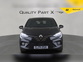Used Renault Clio 2021 for sale - 79012056: Photo
