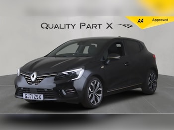 Used Renault Clio 2021 for sale - 79012056: Photo
