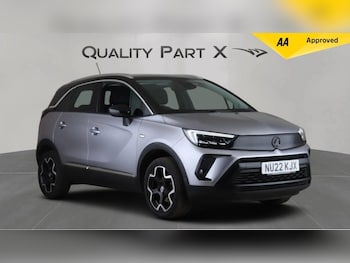 2022 (22) - 1.2 Turbo Ultimate Auto Euro 6 (s/s) 5dr