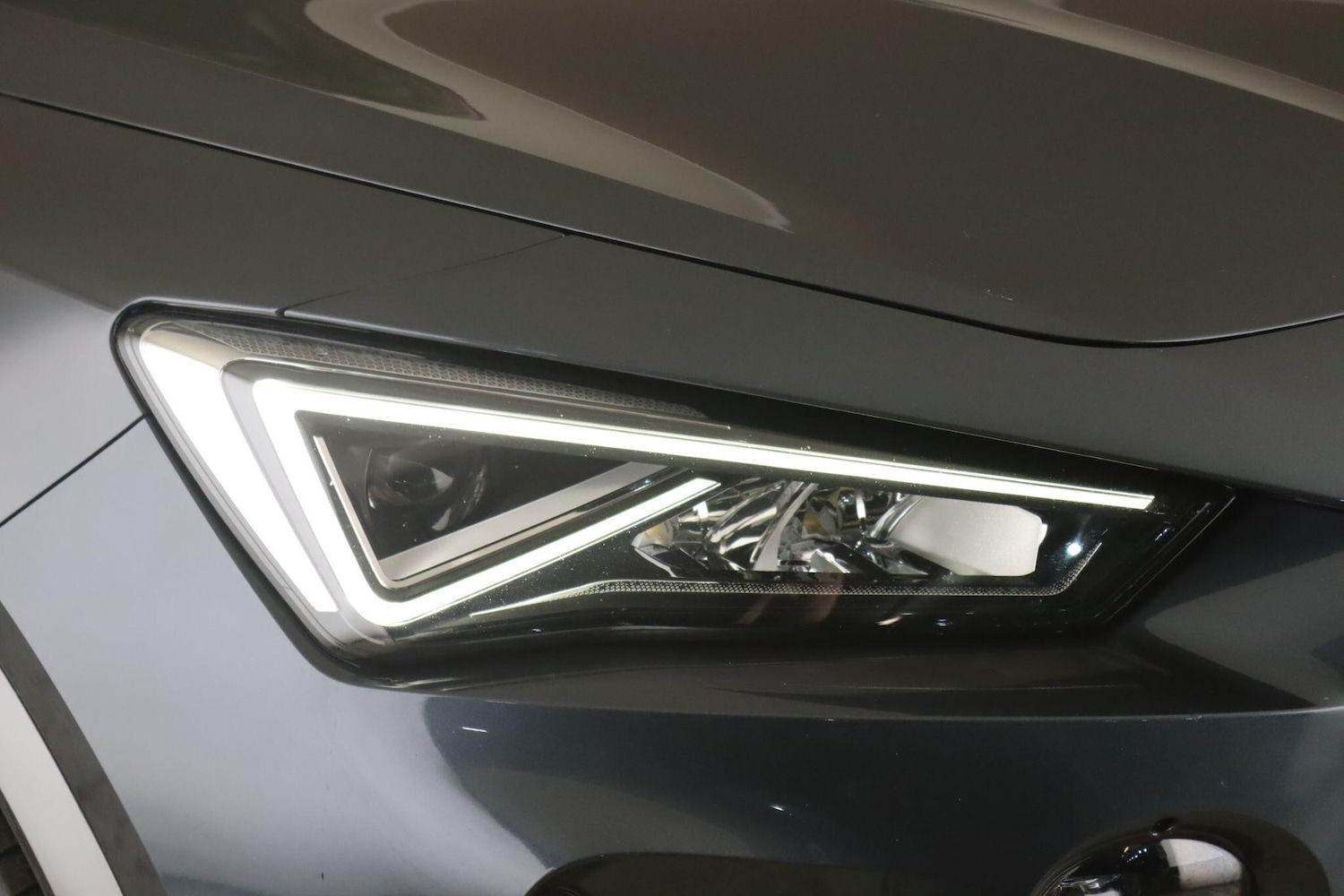 Used Cupra Formentor 2021 for sale - 76866131: Photo 10