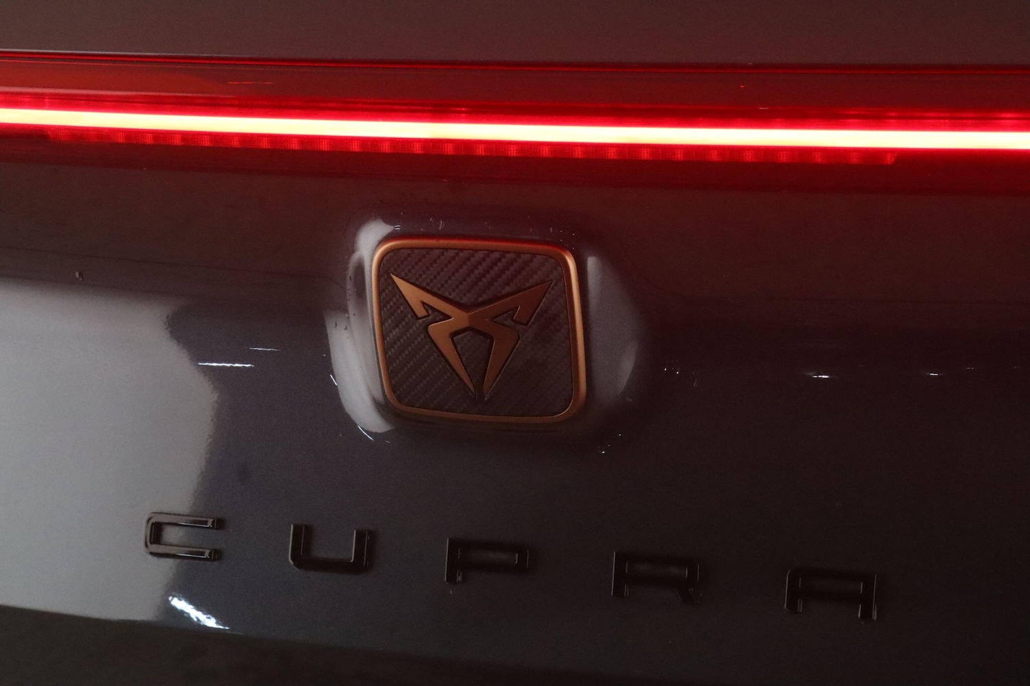 Used Cupra Formentor 2021 for sale - 76866131: Photo 12