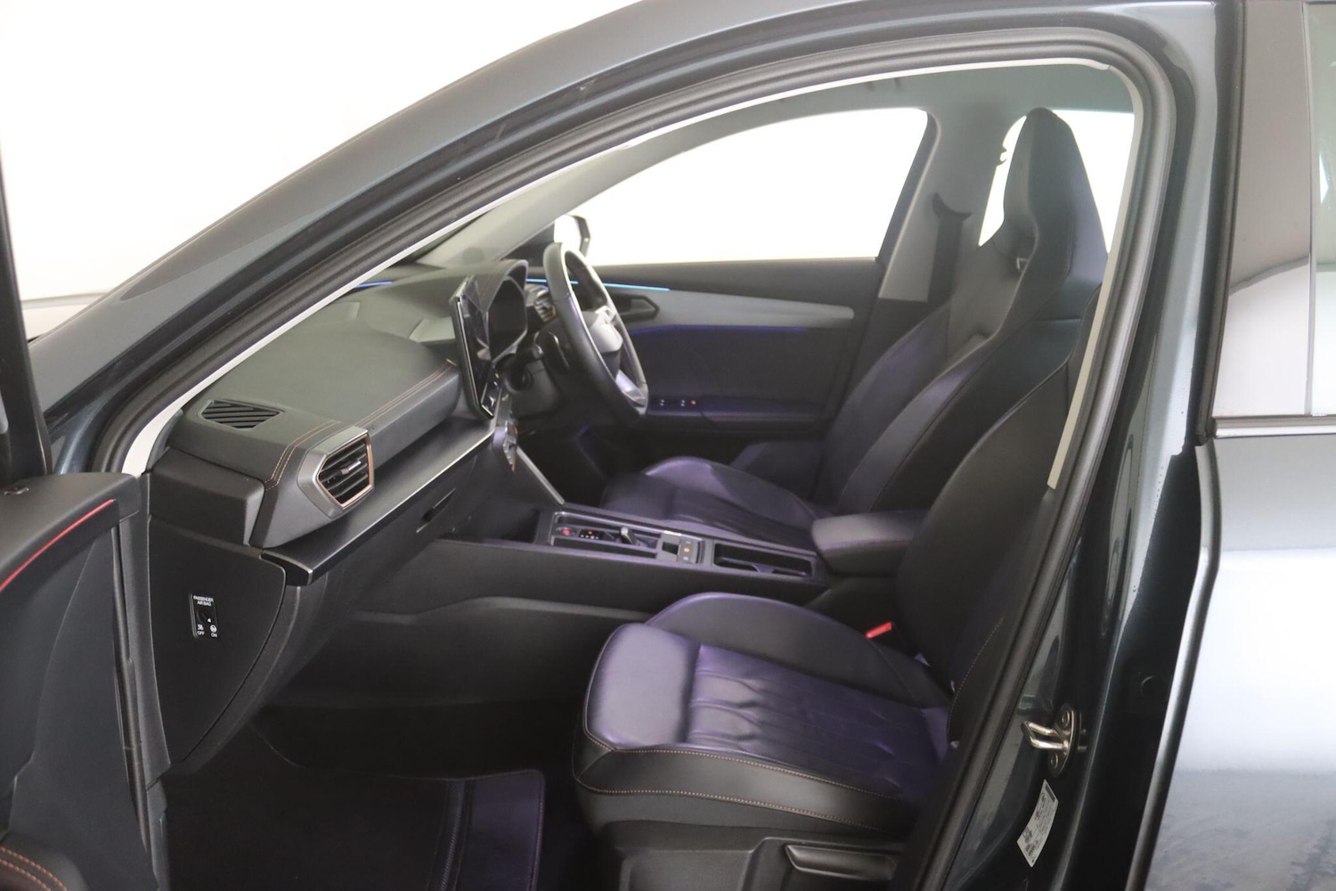 Used Cupra Formentor 2021 for sale - 76866131: Photo 13