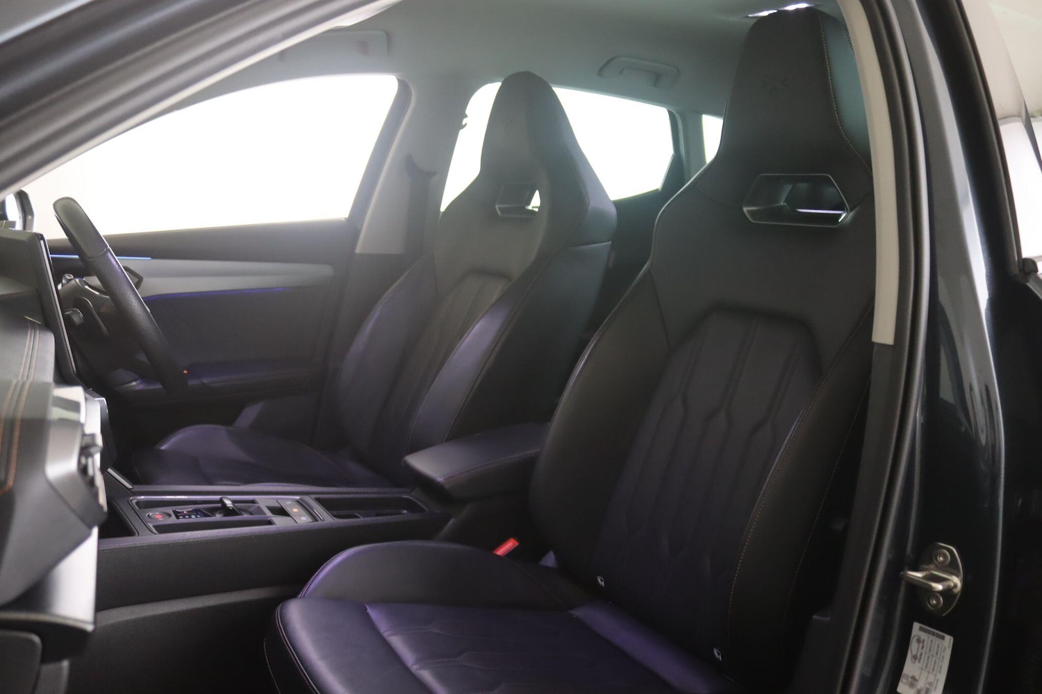 Used Cupra Formentor 2021 for sale - 76866131: Photo 14