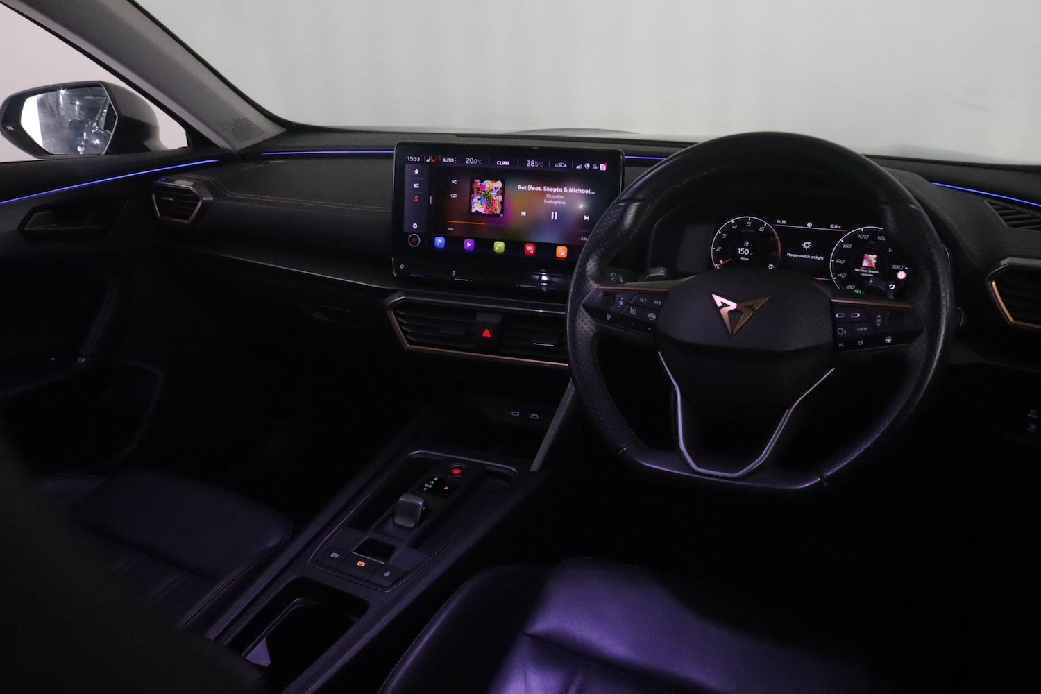 Used Cupra Formentor 2021 for sale - 76866131: Photo 18