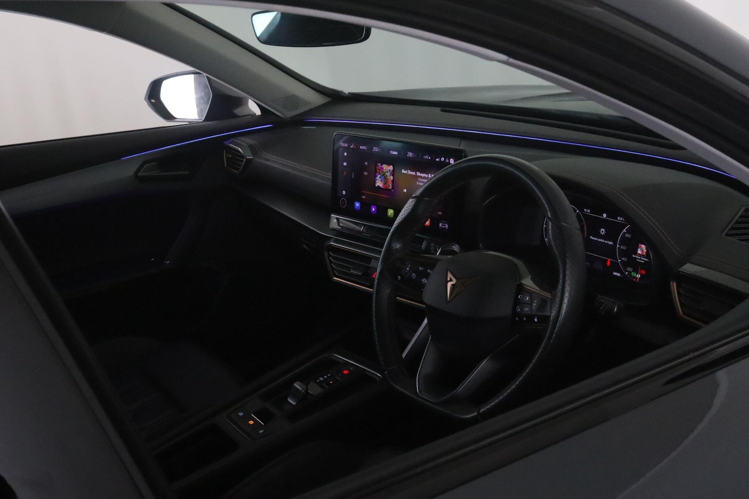 Used Cupra Formentor 2021 for sale - 76866131: Photo 19