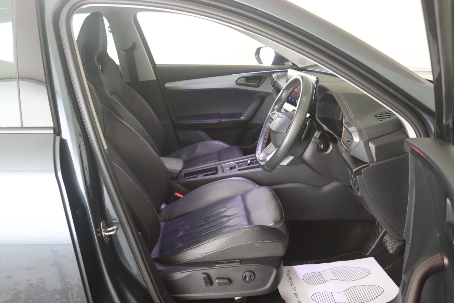 Used Cupra Formentor 2021 for sale - 76866131: Photo 20