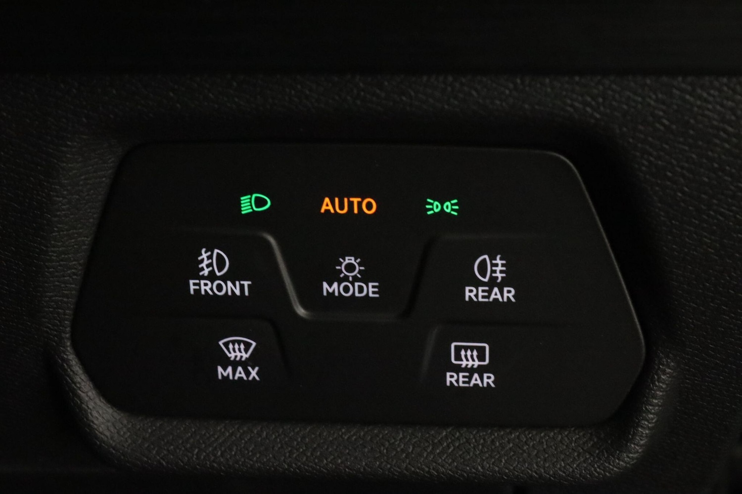 Used Cupra Formentor 2021 for sale - 76866131: Photo 22