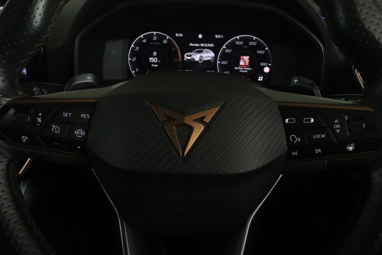 Used Cupra Formentor 2021 for sale - 76866131: Photo 23