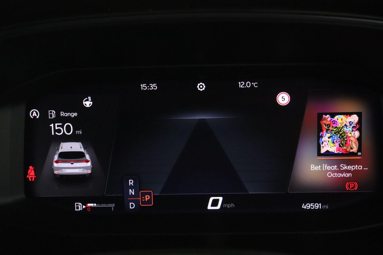 Used Cupra Formentor 2021 for sale - 76866131: Photo 25