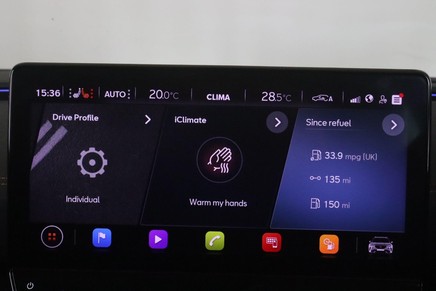 Used Cupra Formentor 2021 for sale - 76866131: Photo 32