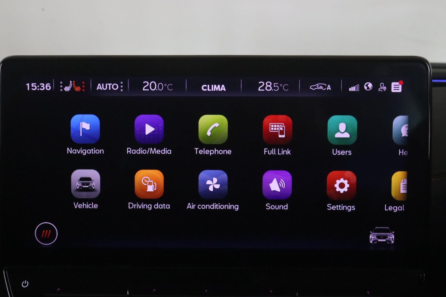 Used Cupra Formentor 2021 for sale - 76866131: Photo 34