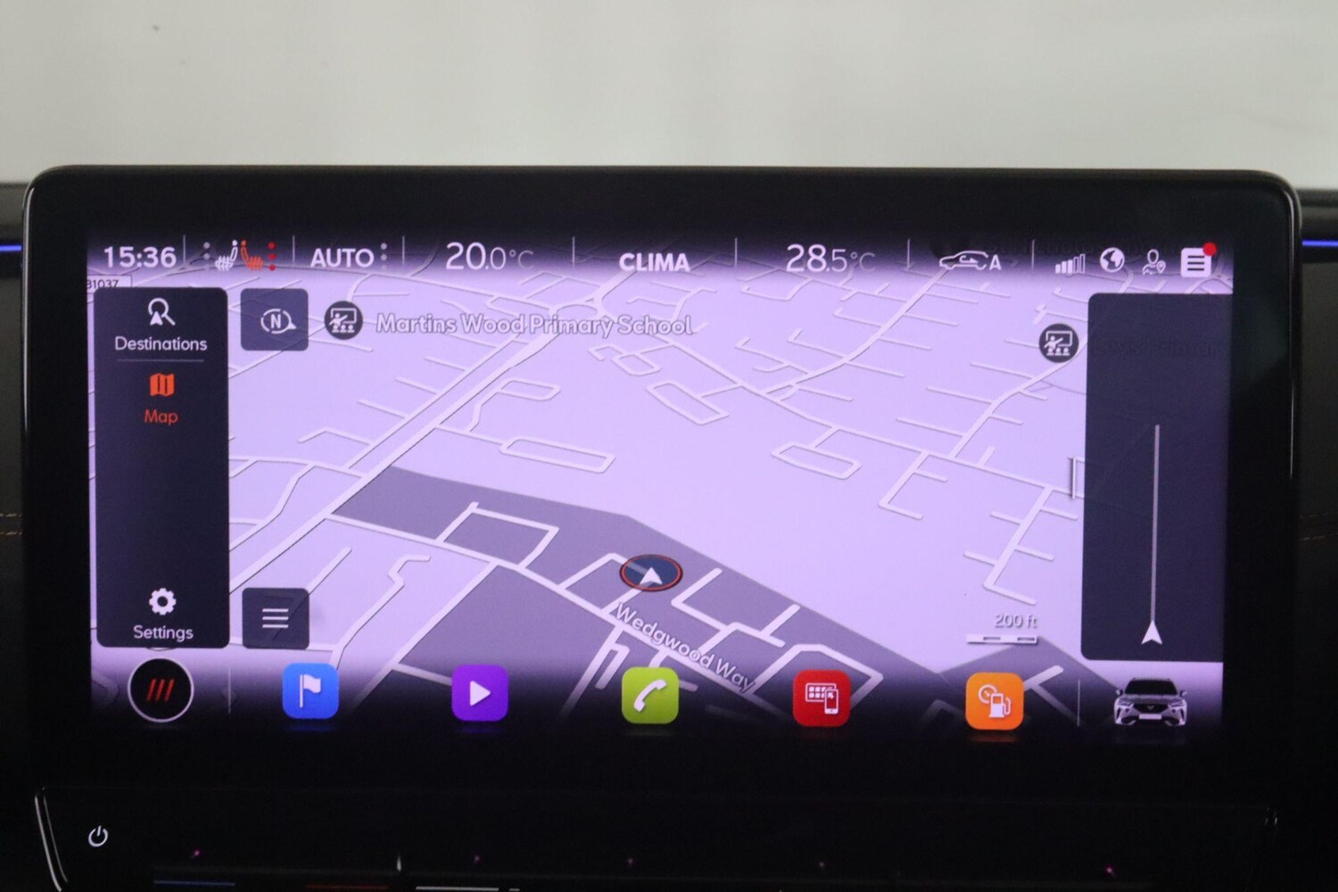 Used Cupra Formentor 2021 for sale - 76866131: Photo 35