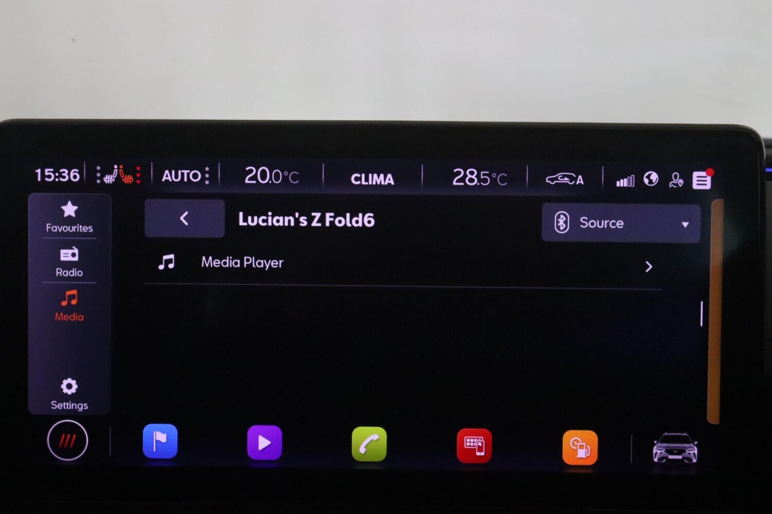 Used Cupra Formentor 2021 for sale - 76866131: Photo 36