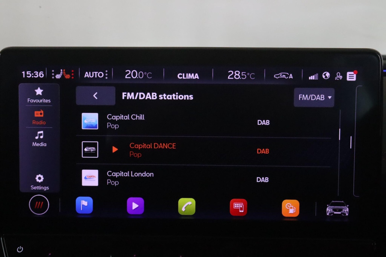 Used Cupra Formentor 2021 for sale - 76866131: Photo 37