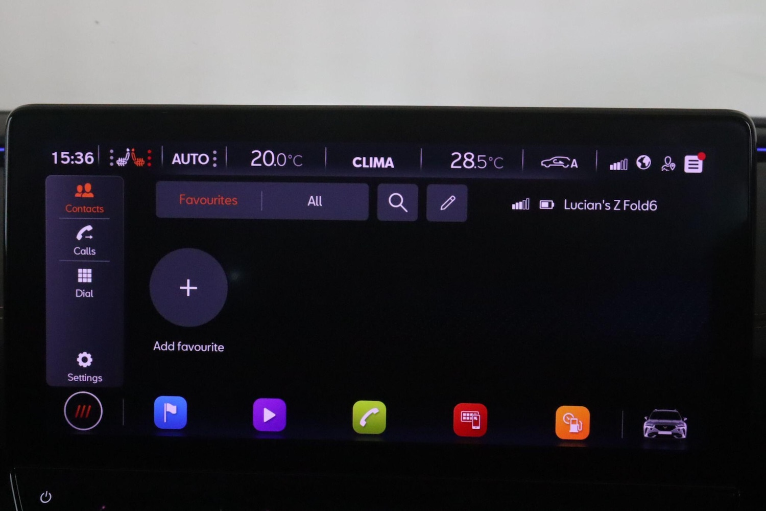 Used Cupra Formentor 2021 for sale - 76866131: Photo 38