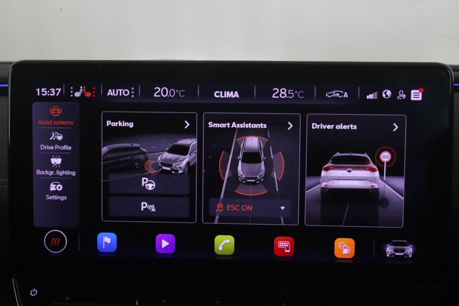 Used Cupra Formentor 2021 for sale - 76866131: Photo 40