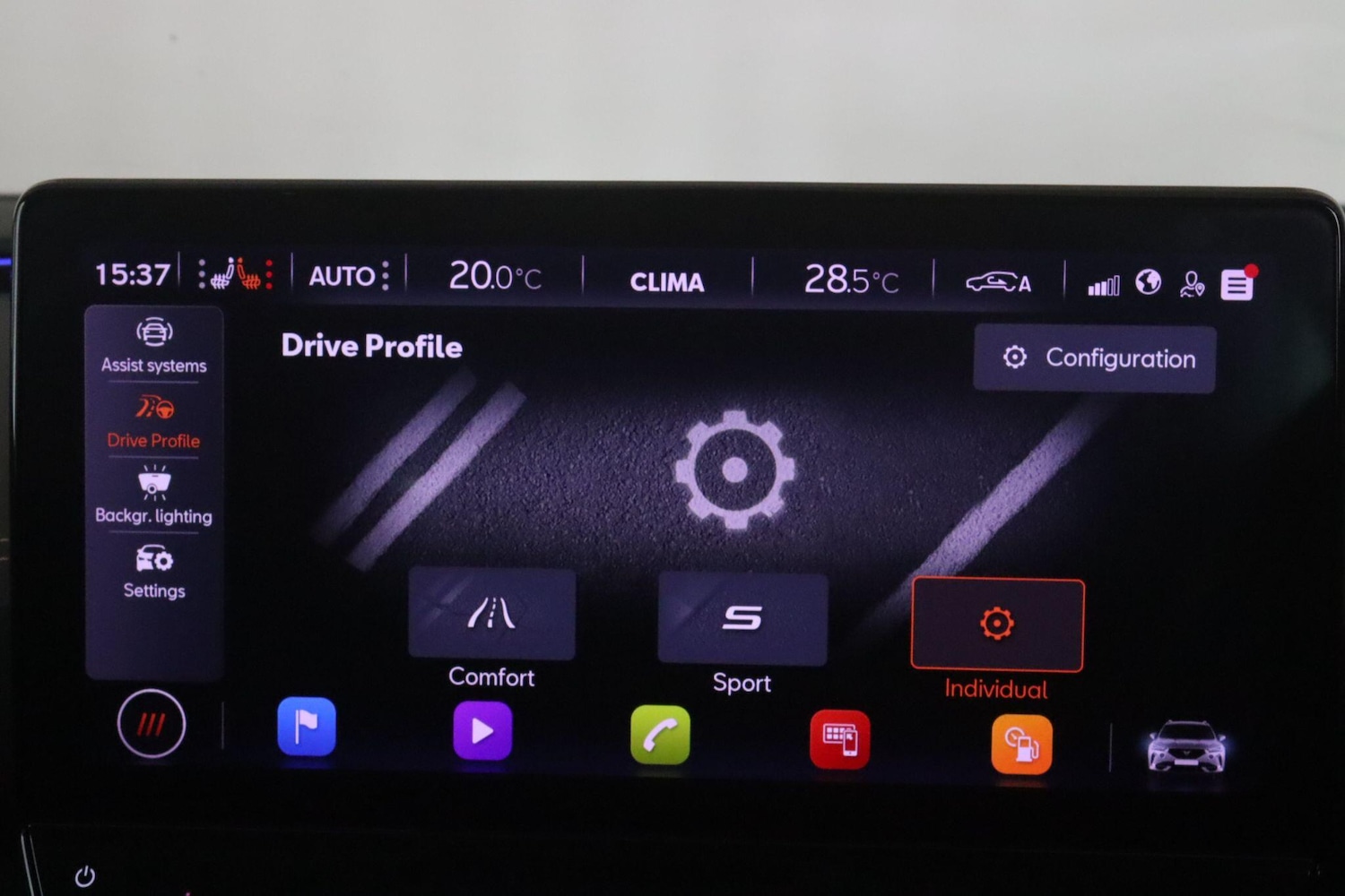 Used Cupra Formentor 2021 for sale - 76866131: Photo 41