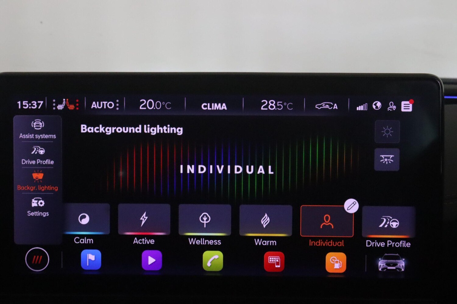 Used Cupra Formentor 2021 for sale - 76866131: Photo 42