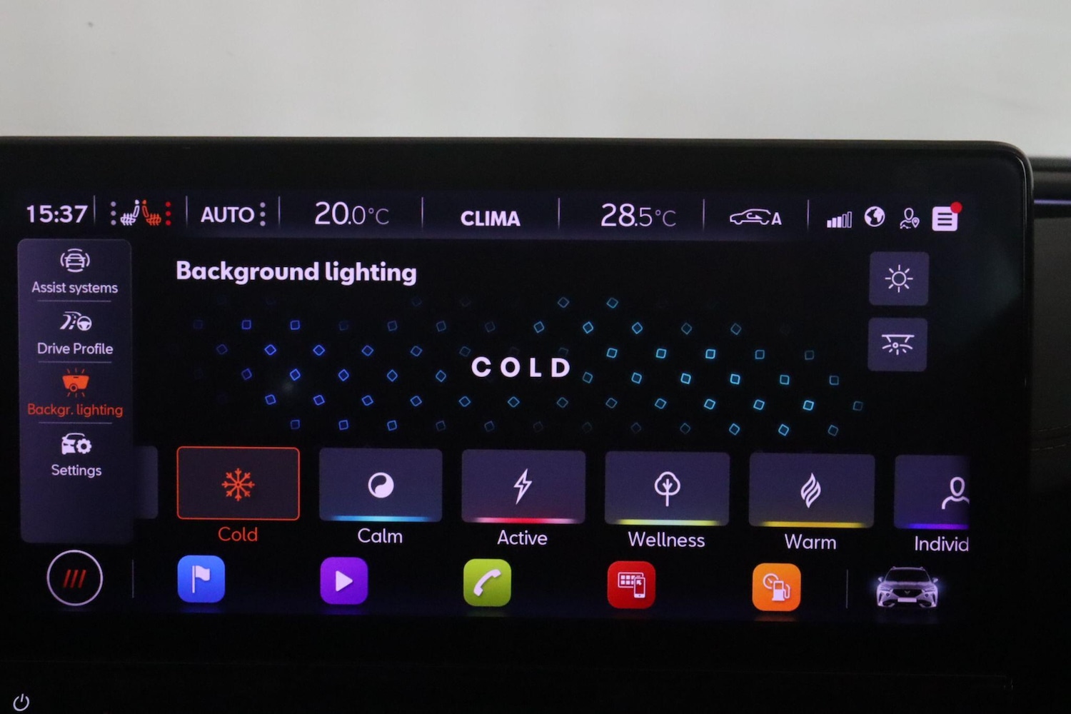 Used Cupra Formentor 2021 for sale - 76866131: Photo 43