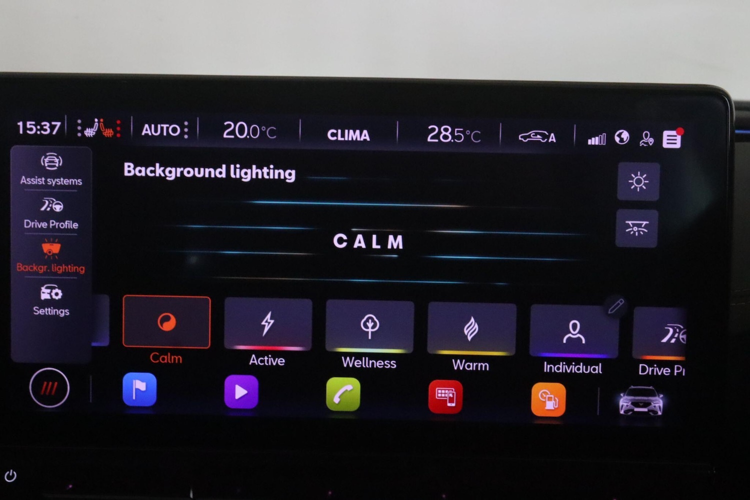 Used Cupra Formentor 2021 for sale - 76866131: Photo 44