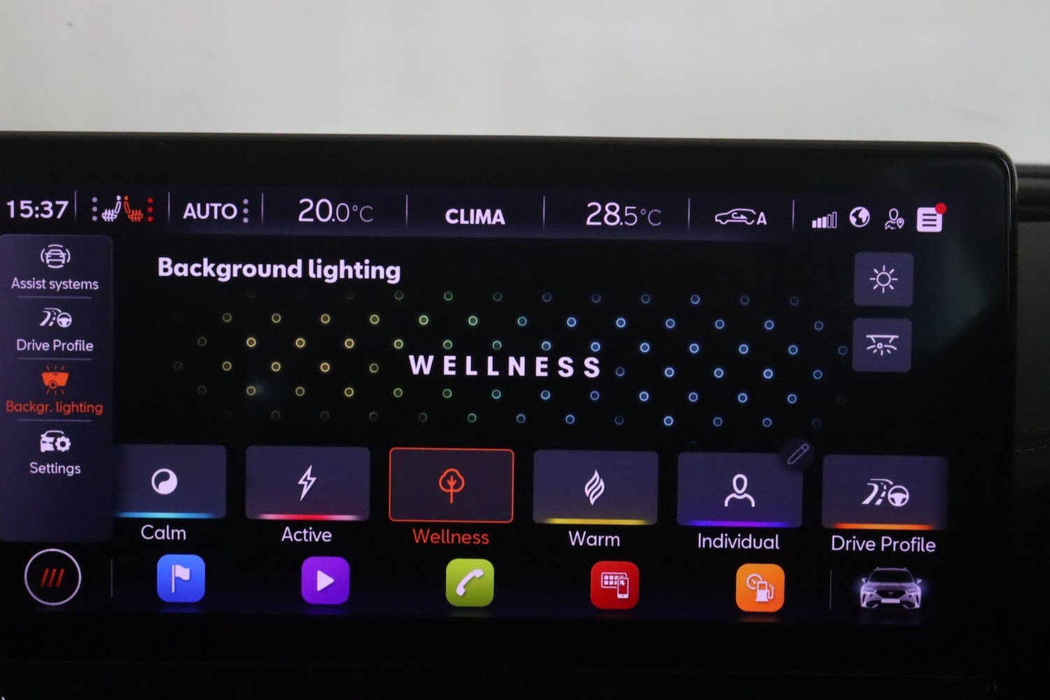 Used Cupra Formentor 2021 for sale - 76866131: Photo 45