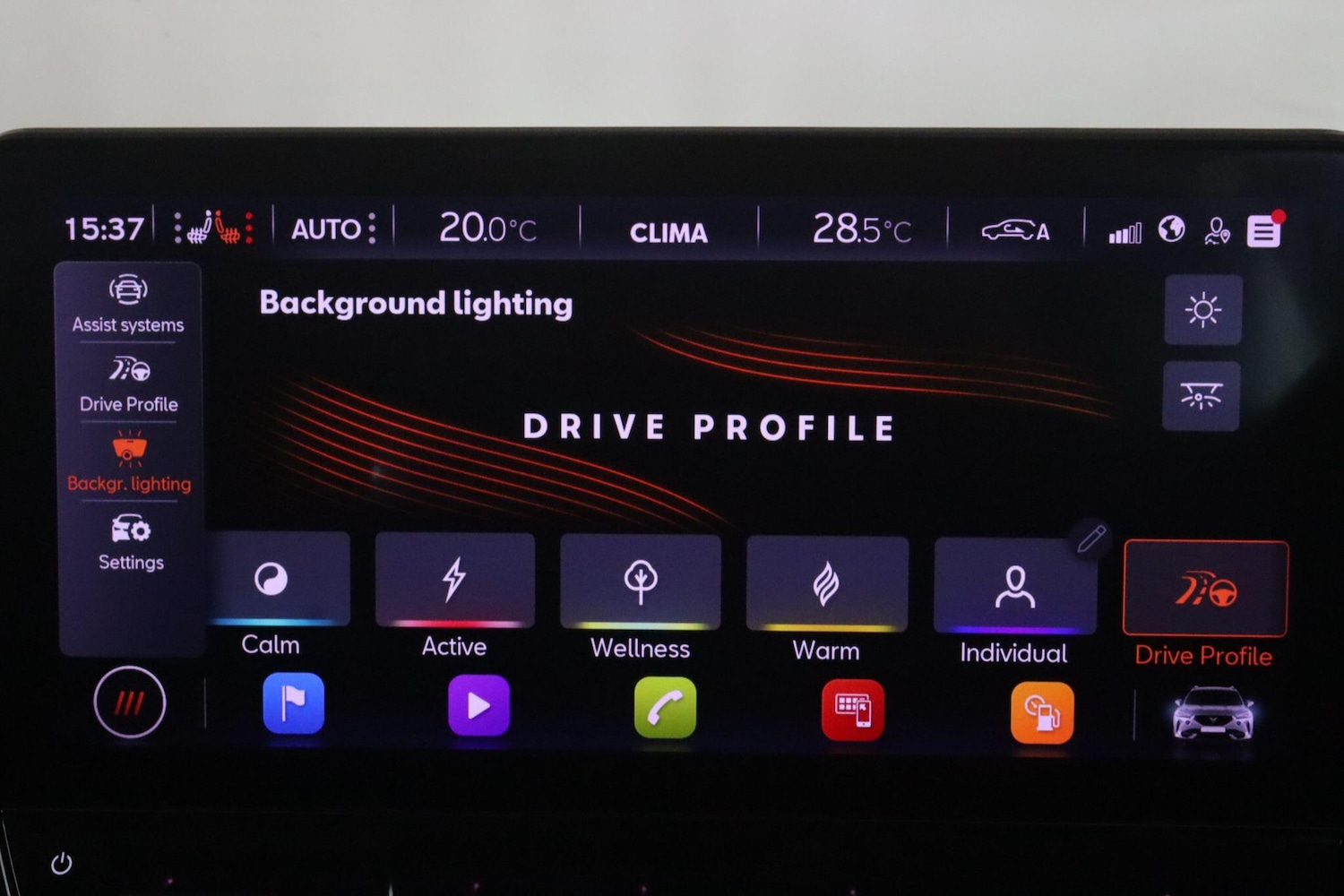 Used Cupra Formentor 2021 for sale - 76866131: Photo 46