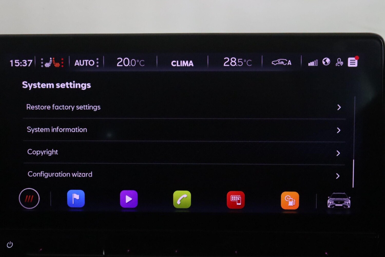 Used Cupra Formentor 2021 for sale - 76866131: Photo 47