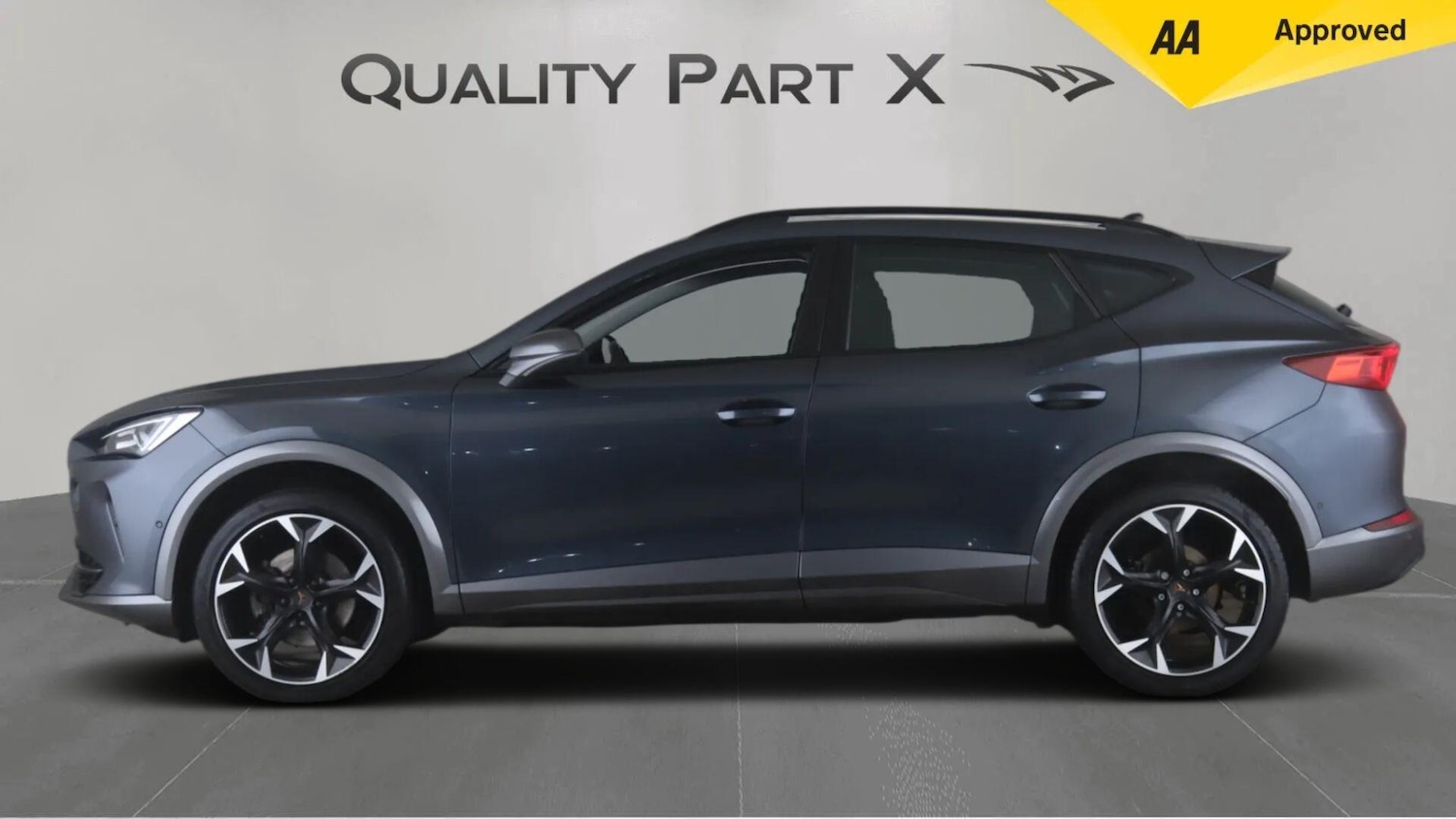 Used Cupra Formentor 2021 for sale - 76866131: Photo 5