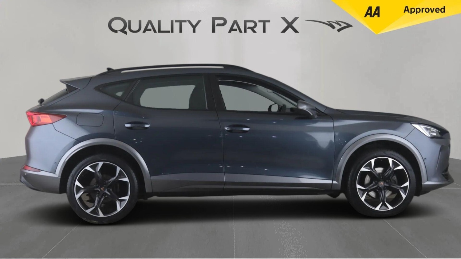 Used Cupra Formentor 2021 for sale - 76866131: Photo 9