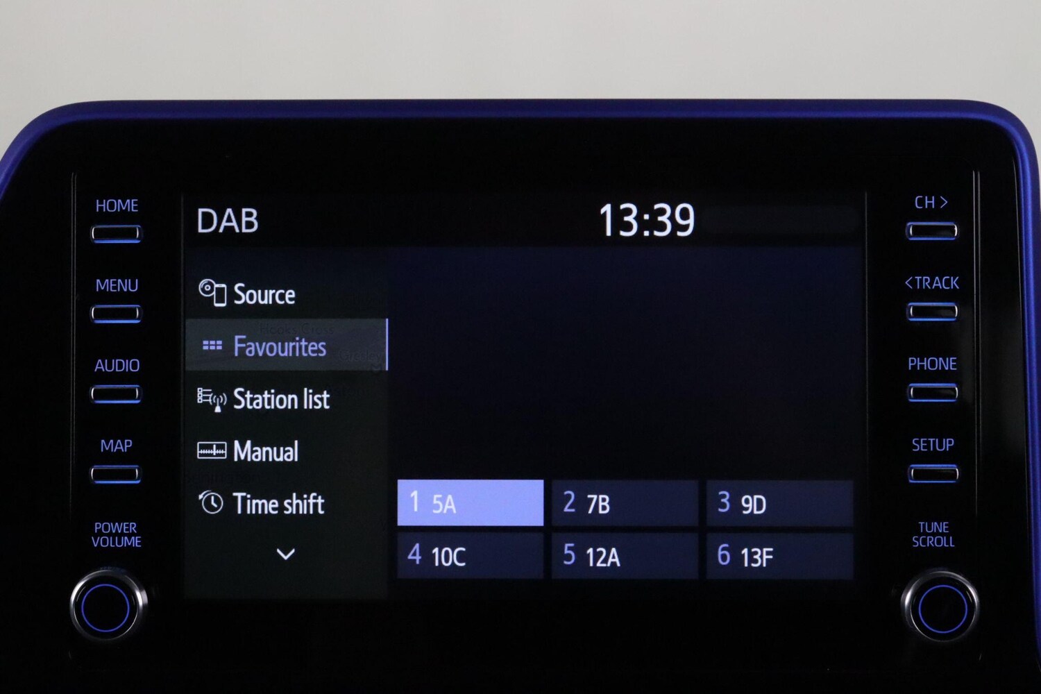 Vehicle 24