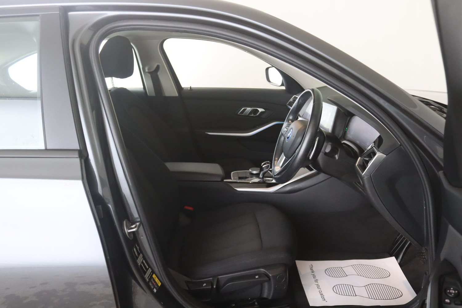 Used BMW 3 Series for sale - 77215799: Photo 16