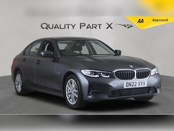 BMW 3 Series feature image