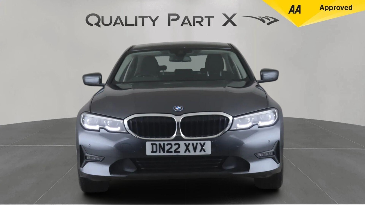 Used BMW 3 Series for sale - 77215799: Photo 2