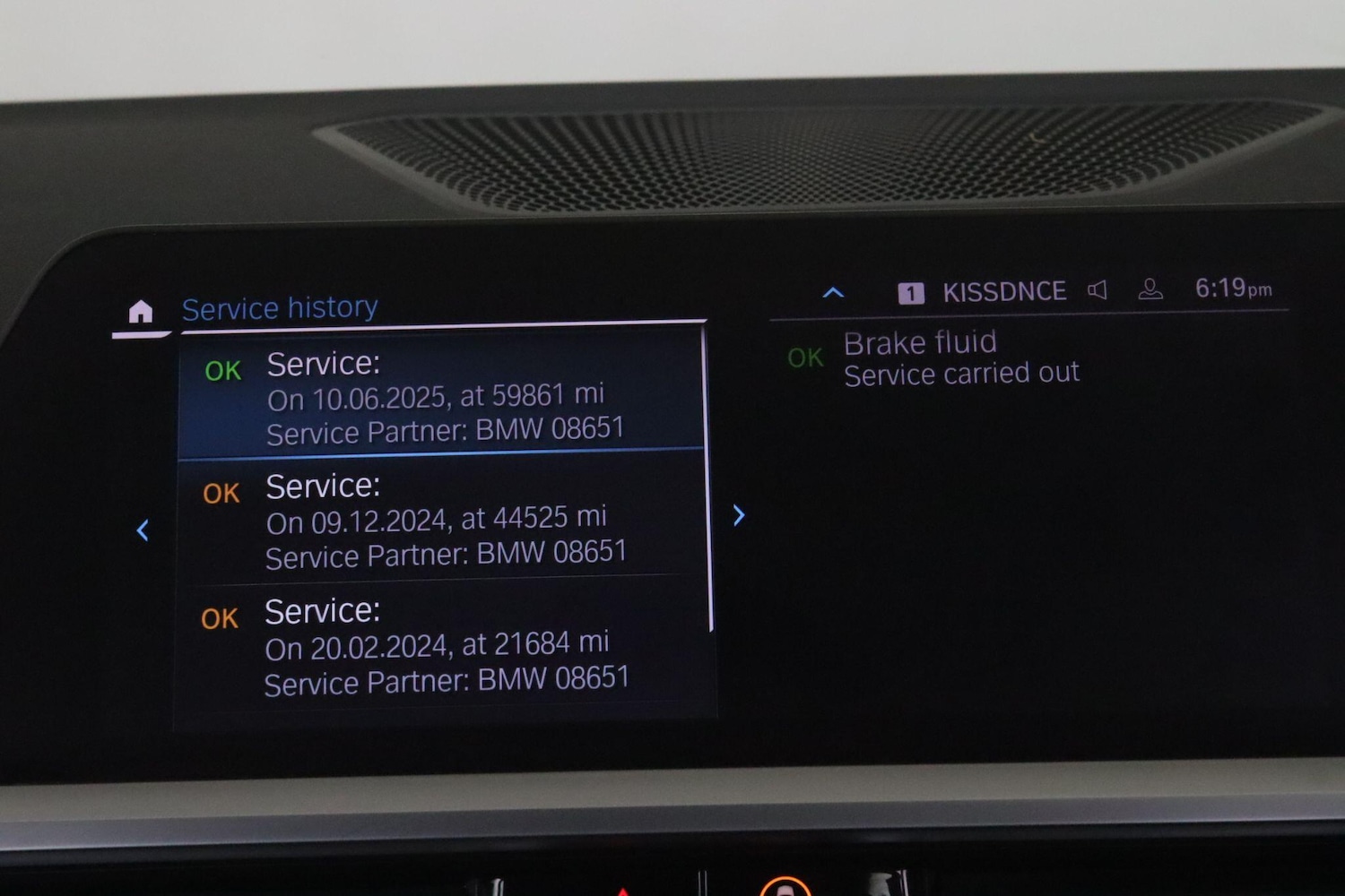 Used BMW 3 Series for sale - 77215799: Photo 32