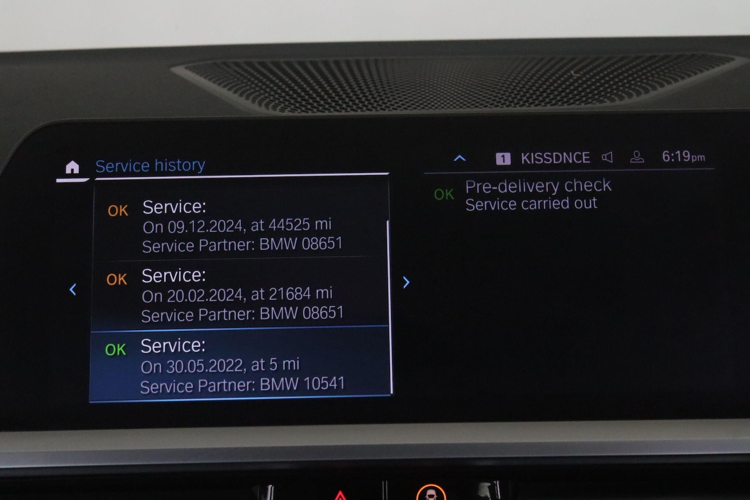 Used BMW 3 Series for sale - 77215799: Photo 33