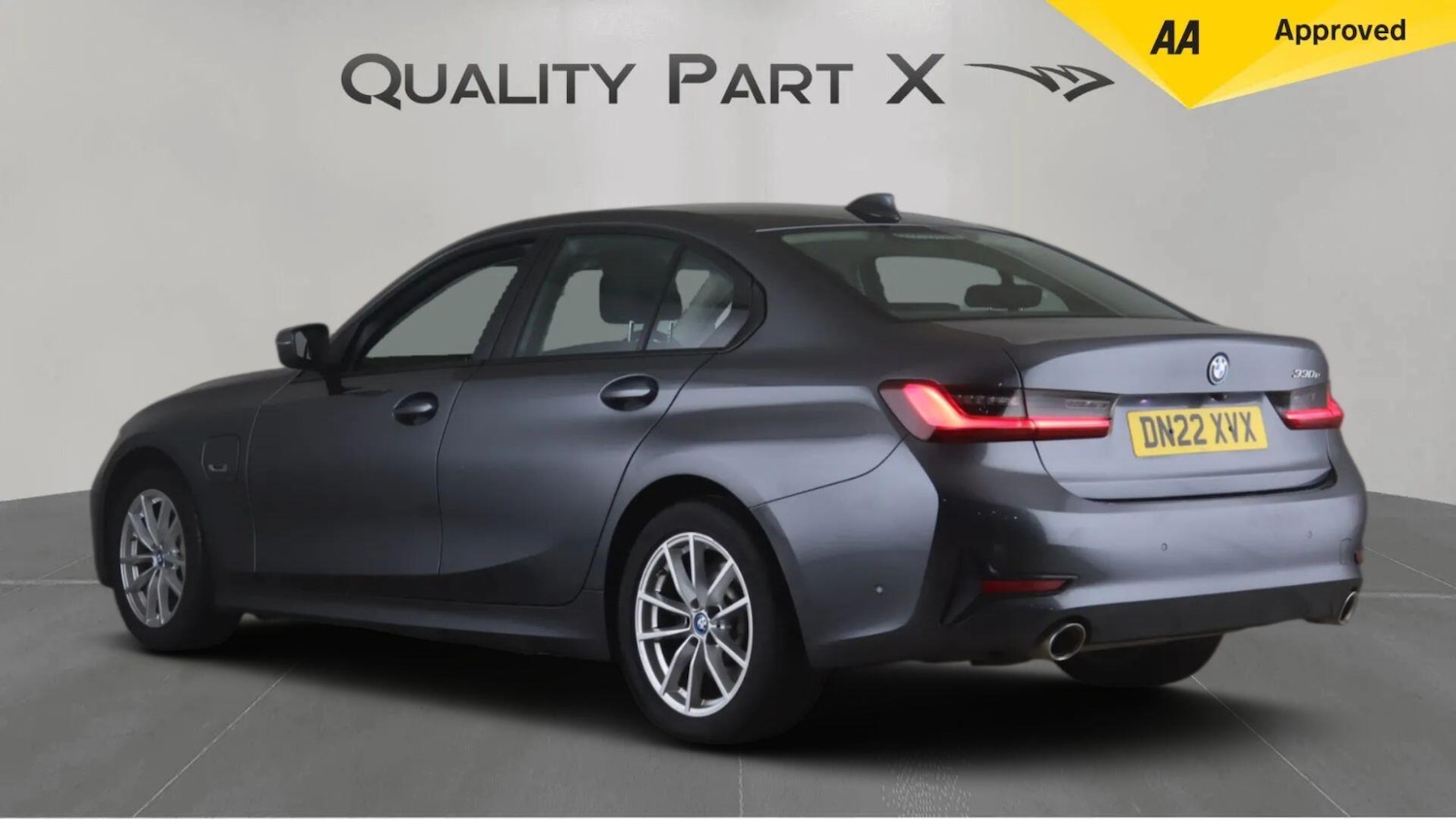 Used BMW 3 Series for sale - 77215799: Photo 5