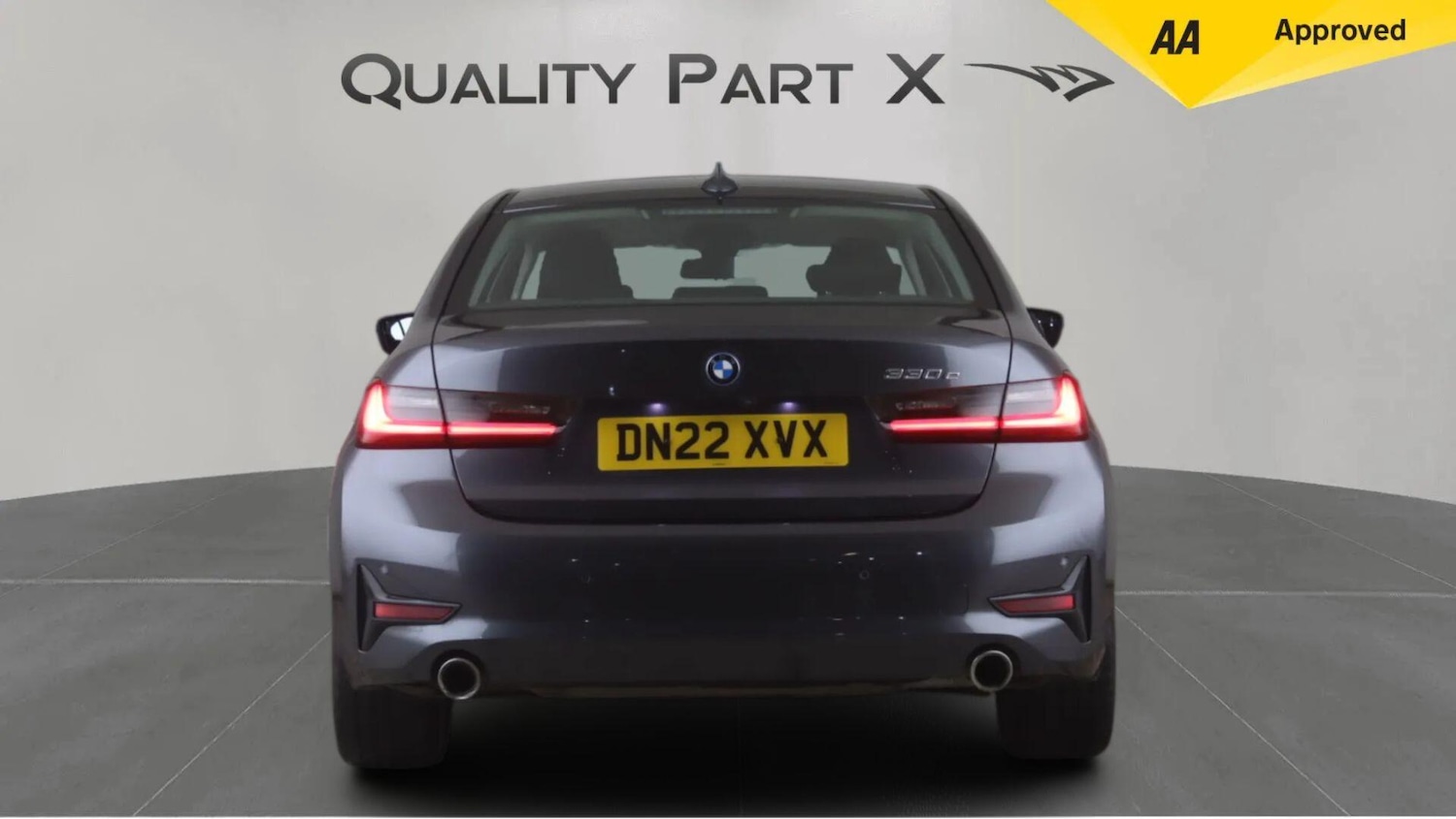 Used BMW 3 Series for sale - 77215799: Photo 6