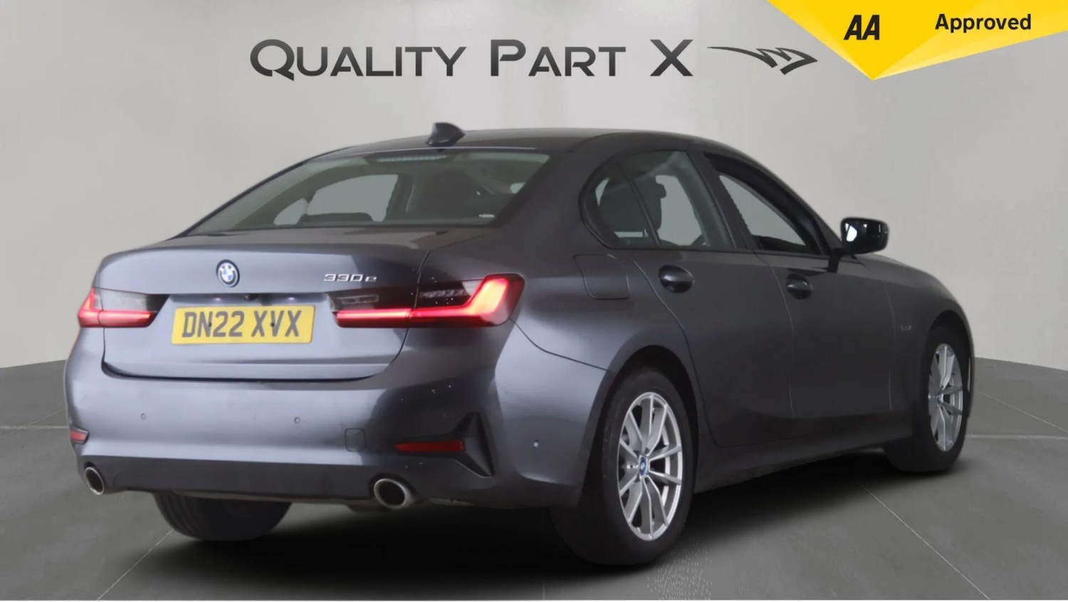 Used BMW 3 Series for sale - 77215799: Photo 7