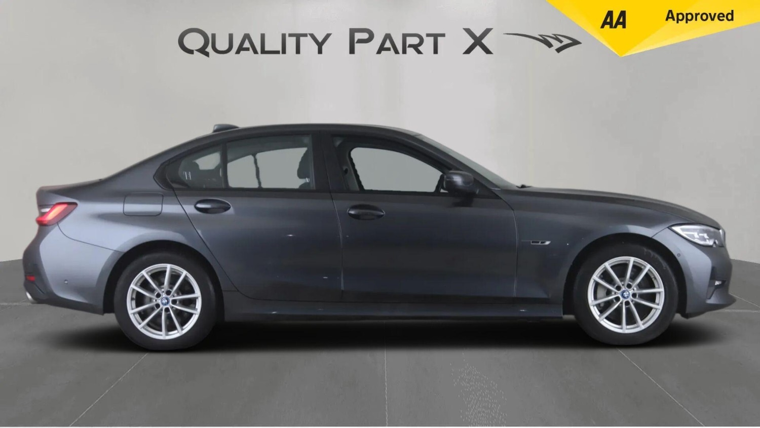 Used BMW 3 Series for sale - 77215799: Photo 8