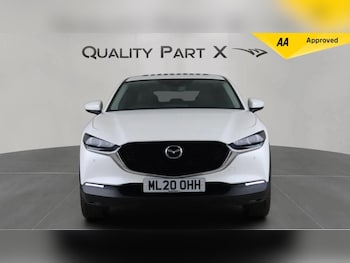 Used Mazda CX-30 2020 for sale - 75269156: Photo