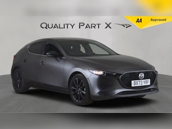 Used Mazda Mazda3 2023 for sale - 78796675: Photo