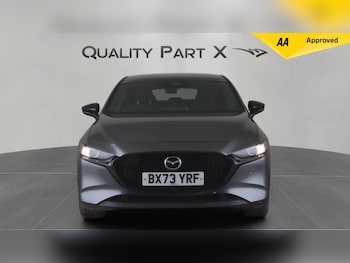 Used Mazda Mazda3 2023 for sale - 78796675: Photo
