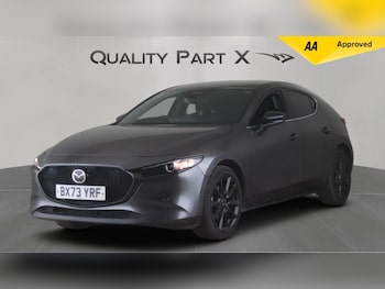 Used Mazda Mazda3 2023 for sale - 78796675: Photo