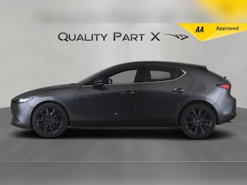 Used Mazda Mazda3 2023 for sale - 78796675: Photo