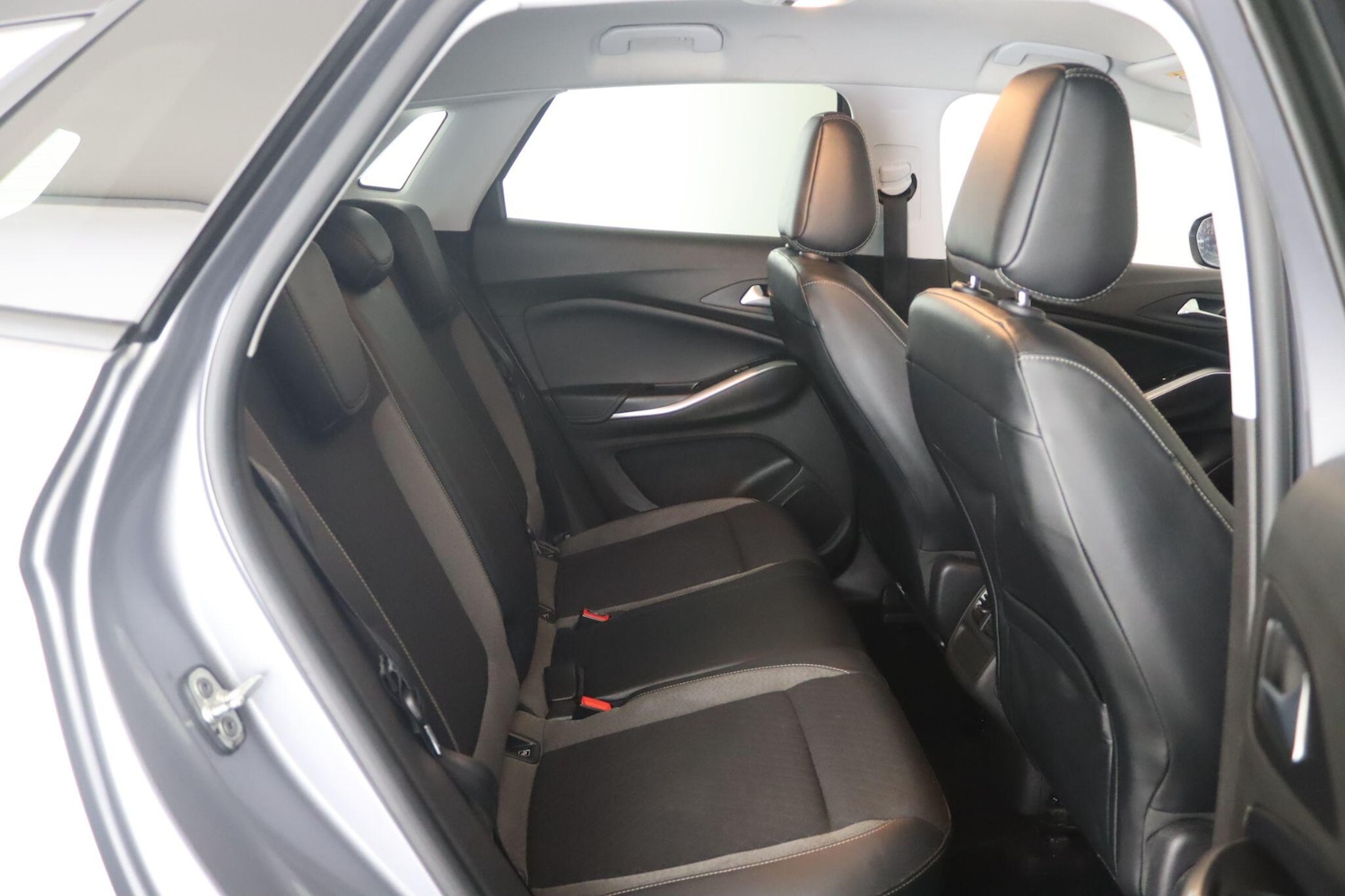 Used Vauxhall Grandland 2022 for sale - 76550303: Photo 14