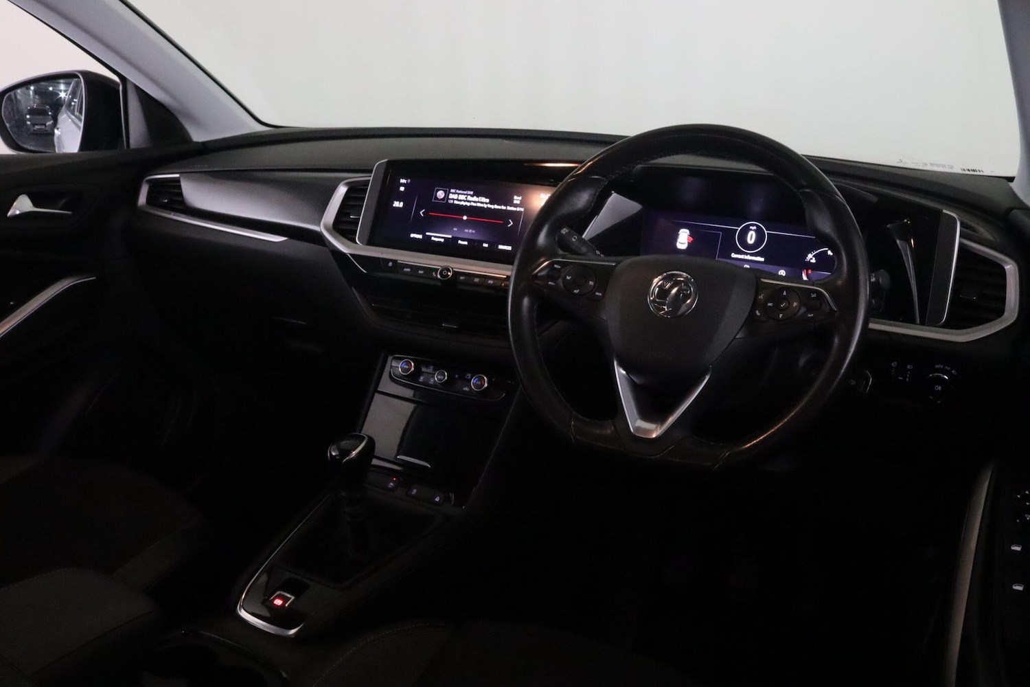 Used Vauxhall Grandland 2022 for sale - 76550303: Photo 15