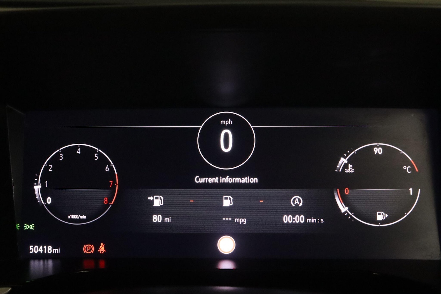 Used Vauxhall Grandland 2022 for sale - 76550303: Photo 19