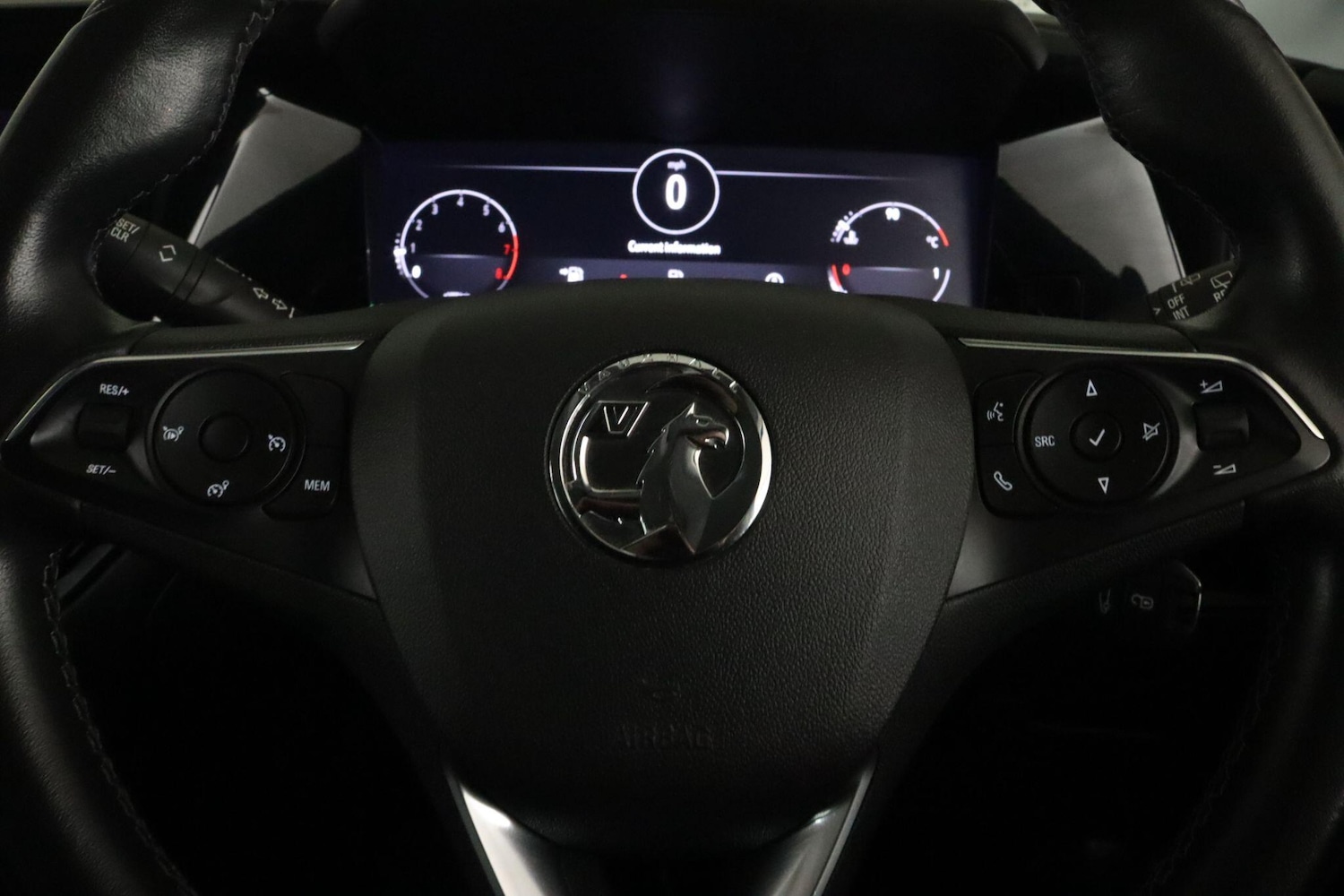 Used Vauxhall Grandland 2022 for sale - 76550303: Photo 20